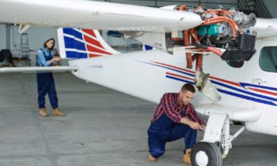 Aircraft Accident