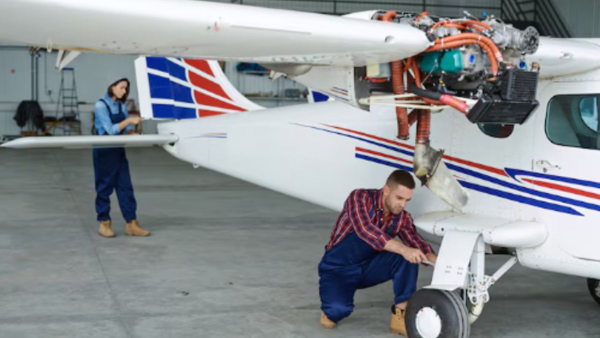 Aircraft Accident