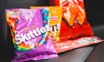 American candy