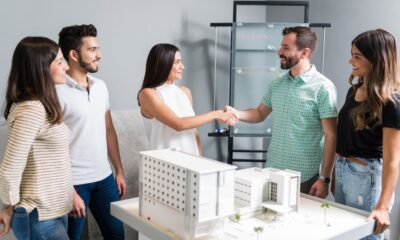 Apartments for sale in Dominican Republic x 4