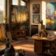 Artists Selling