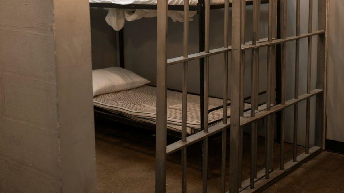 Bail Bonds Process