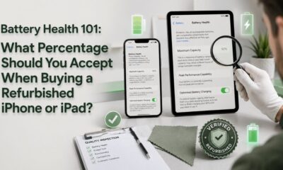 Battery Health