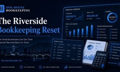 Bookkeeping