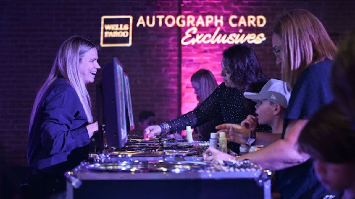 Brand Activations