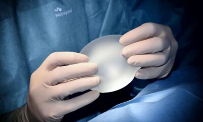 Breast Augmentation