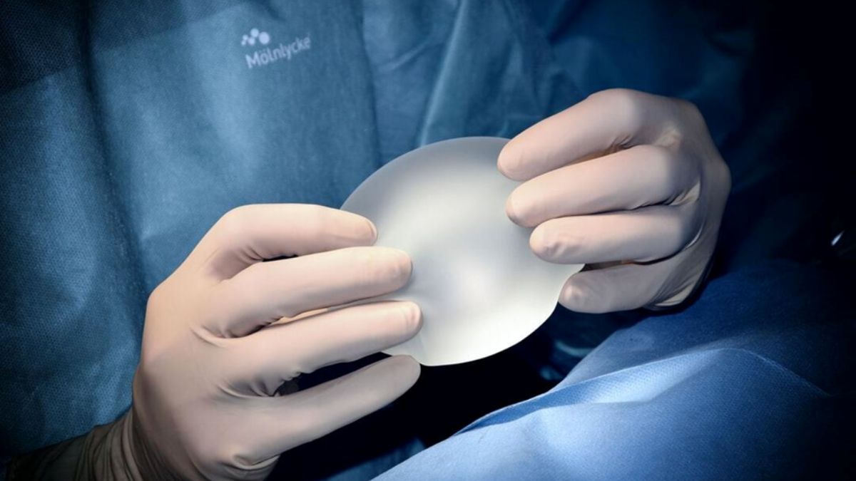 Breast Augmentation