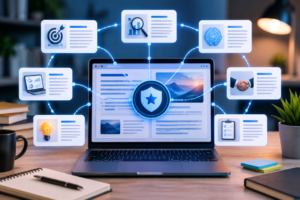 Build Topical Authority Instead of Publishing Isolated Articles