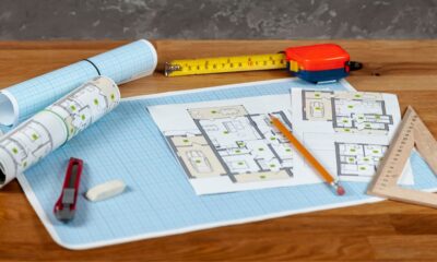Building Plan
