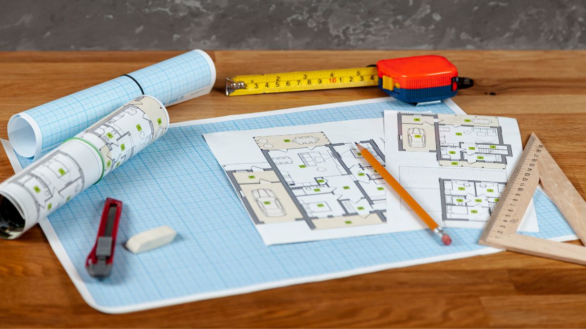 Building Plan