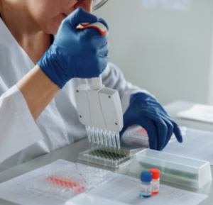 Calibration Curves and Accurate Quantification