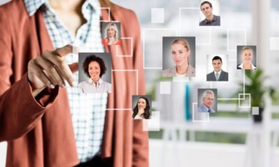 Candidate Tracking System