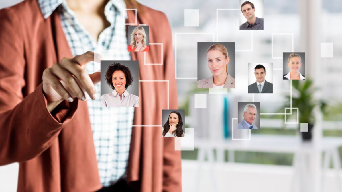 Candidate Tracking System