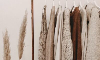 Capsule Wardrobe