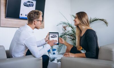 Car Dealership
