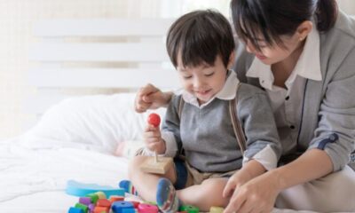 Care Centres
