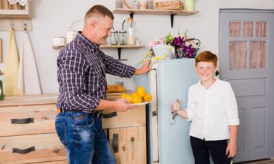Cheap Fridges