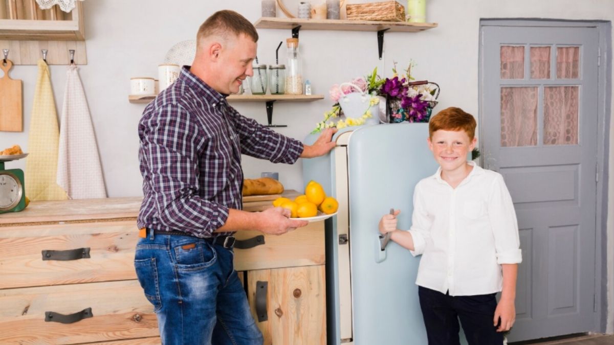 Cheap Fridges