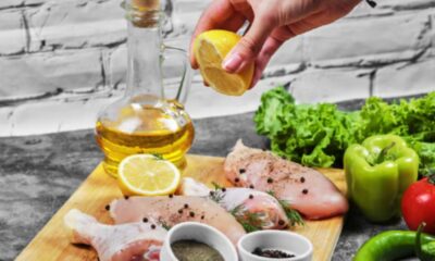 Chicken Serum