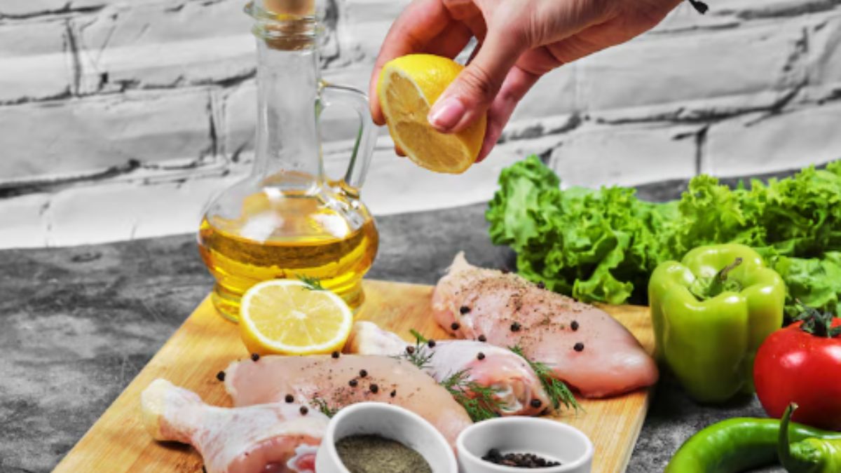 Chicken Serum