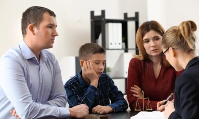 Child Support and Custody Cases