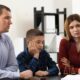 Child Support and Custody Cases