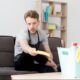 Cleaning