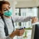 Cleaning Businesses