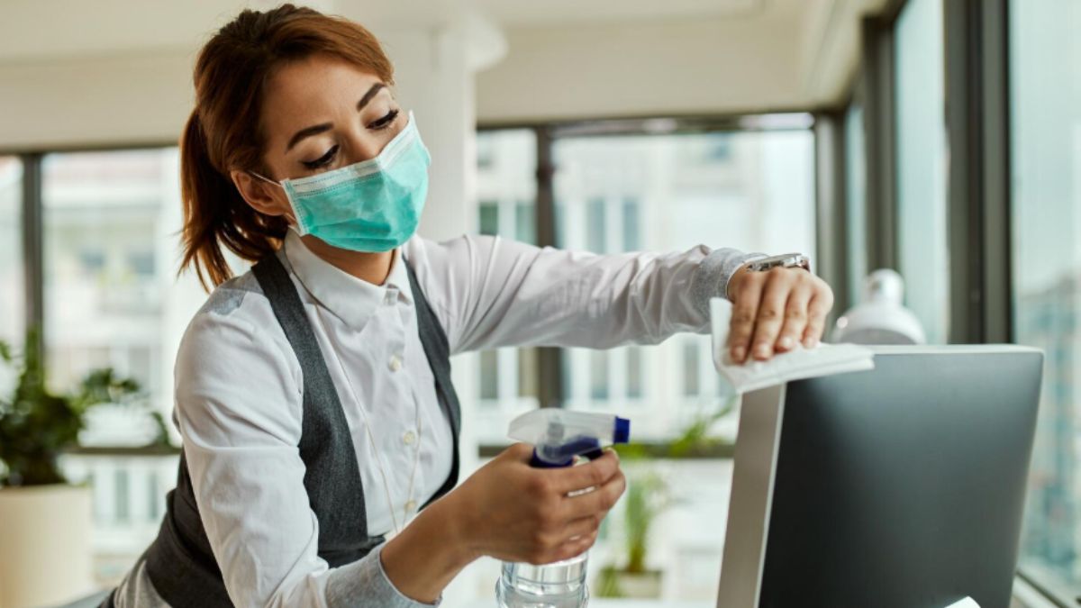 Cleaning Businesses