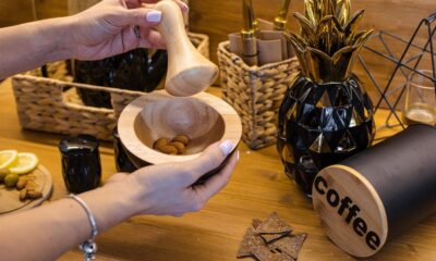 Coffee Pods