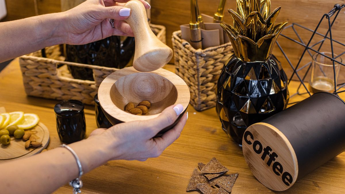Coffee Pods