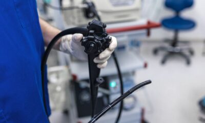 Colonoscopy