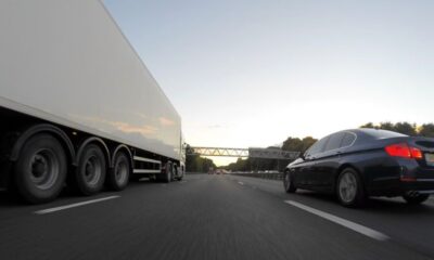 Commercial Vehicle