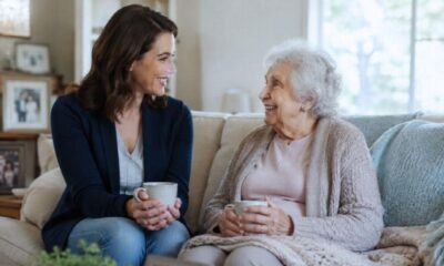 Companion Care
