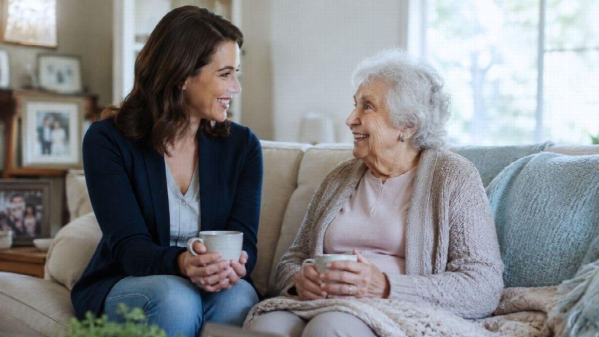 Companion Care