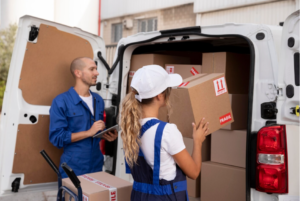Compare Moving Services and Pricing