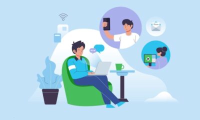 Connectivity