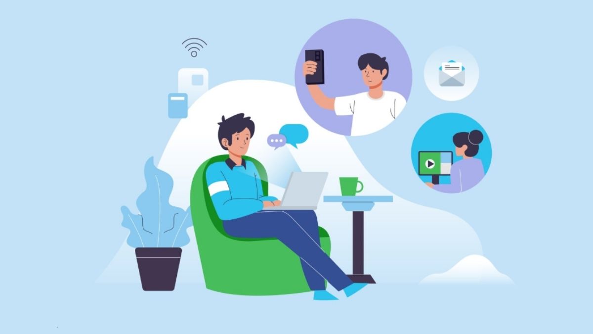 Connectivity