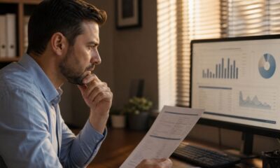 Credit Risk Decisions