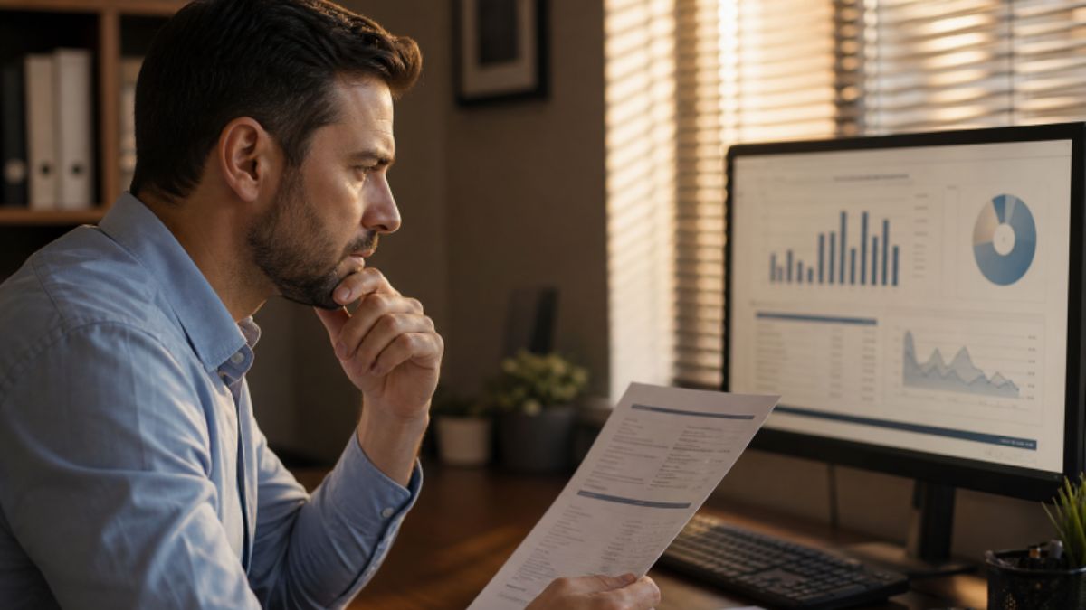 Credit Risk Decisions