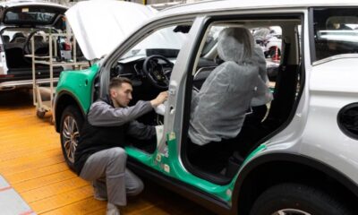 Custom Cars