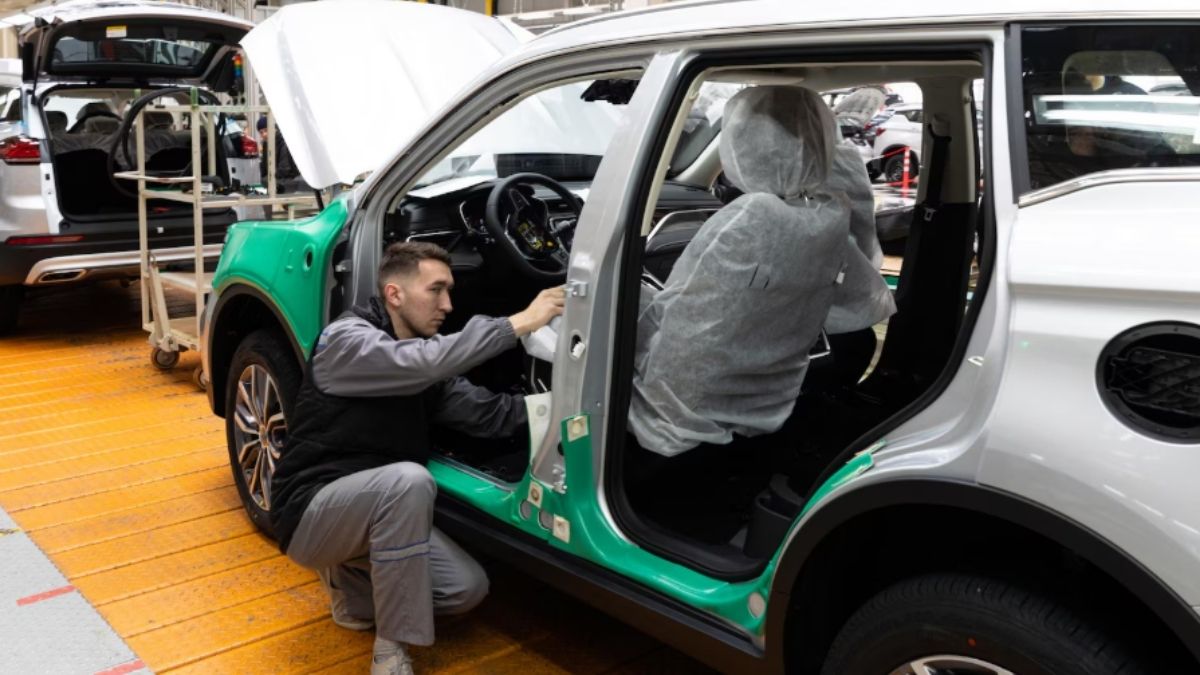 Custom Cars