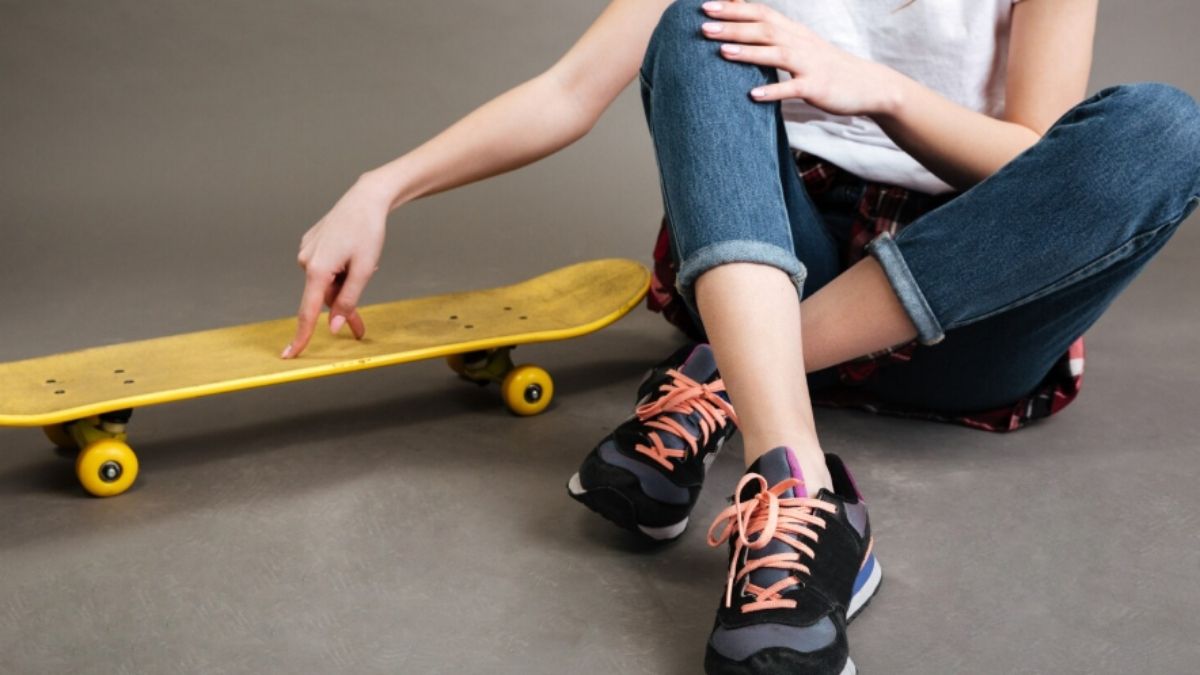 Designer Sneakers