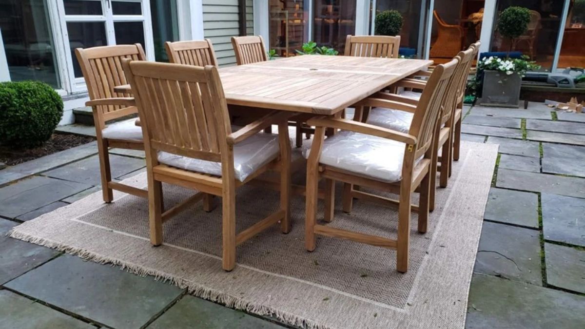 Dining Set