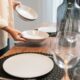 Dinnerware Set