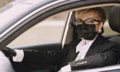 Driver Face