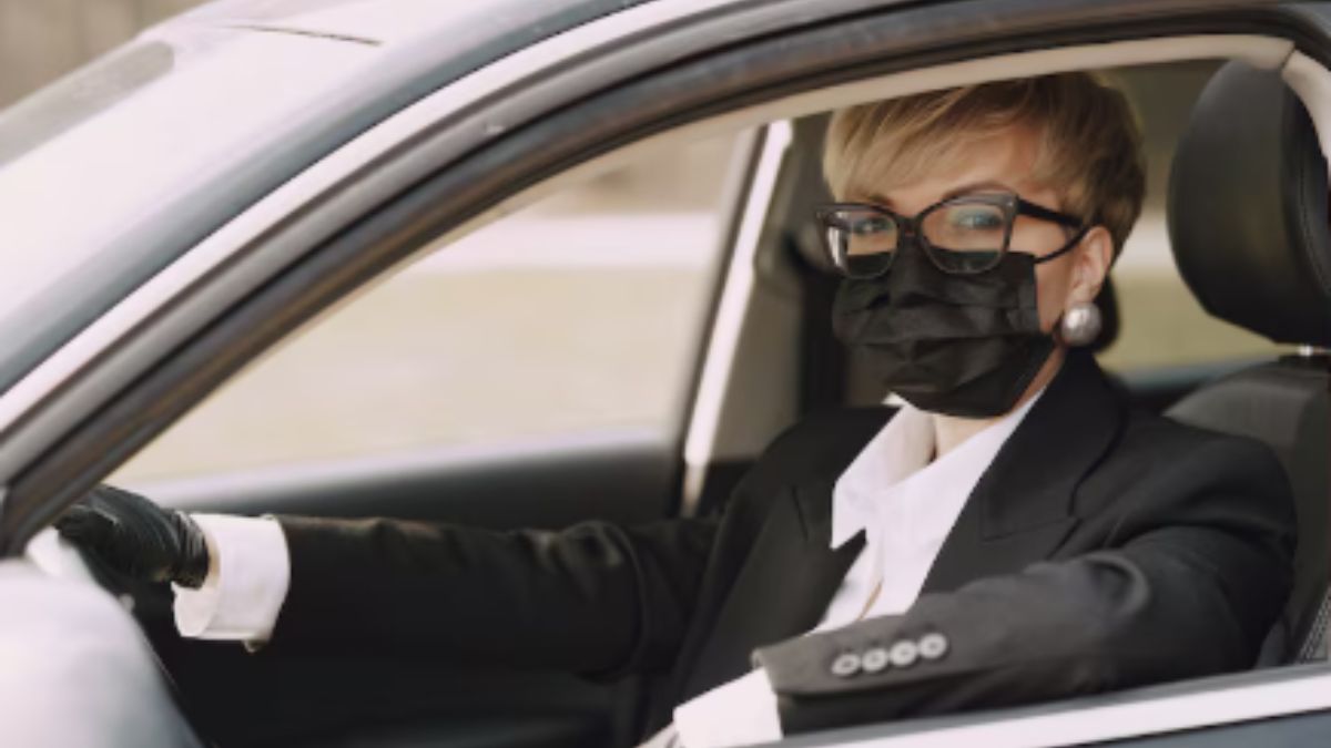Driver Face