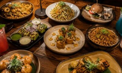 Dubki Menu