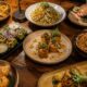 Dubki Menu
