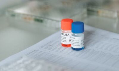 ELISA